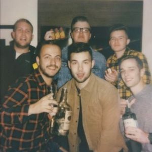 Meet your Posher, Robert